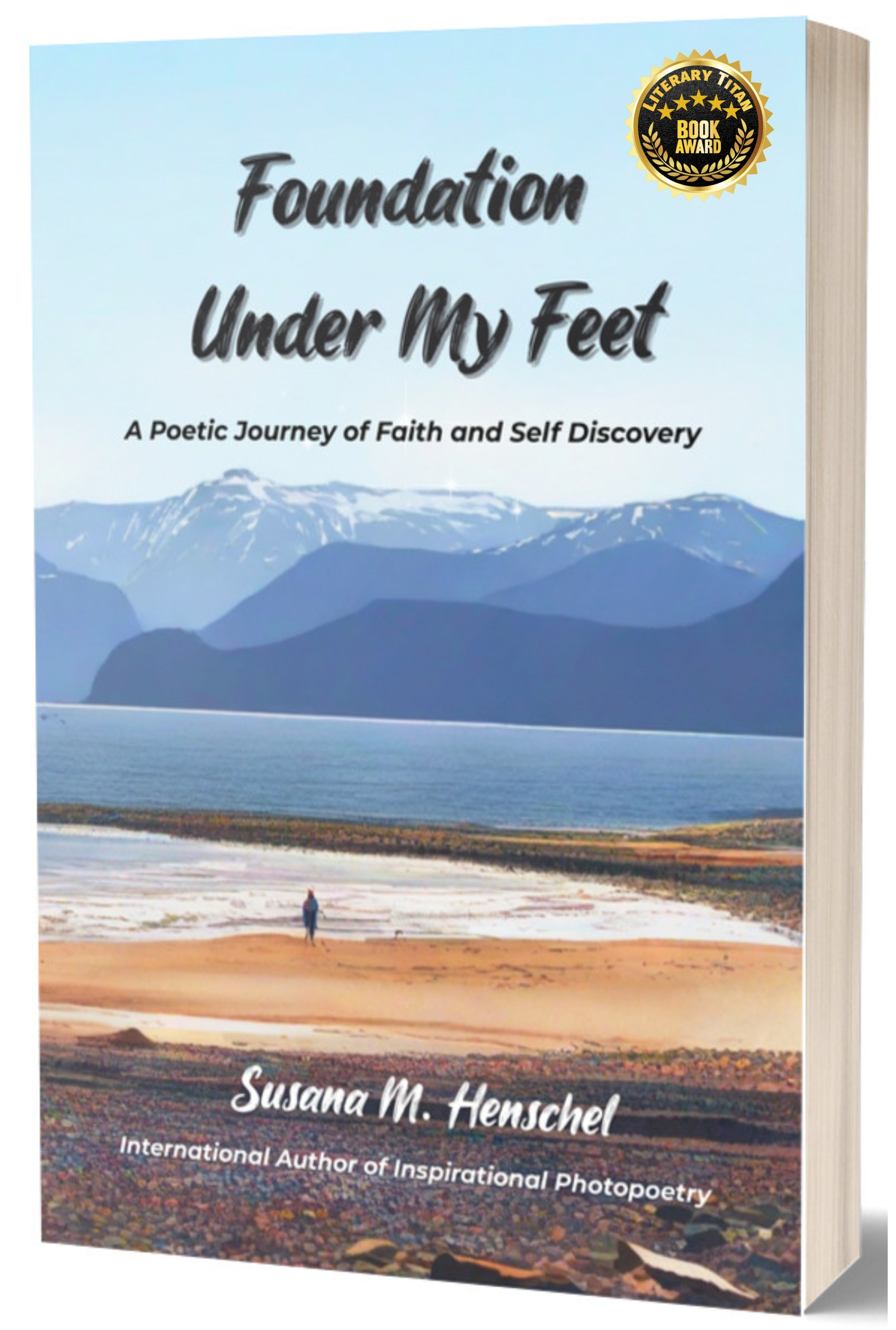 Foundation Under My Feet Foundation Under My Feet